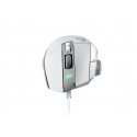 Logitech G 910-006147 kompiuterio pelė Žaidimams Dešinės rankos USB A tipo Optinis 25600 DPI Logitech G 910-006147 kompiuterio pelė Žaidimams Dešinės rankos USB A tipo Optinis 25600 DPI