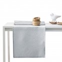 AmeliaHome Staltiesė AH GAIA HMD LIGHTGREY 120X260 AmeliaHome Staltiesė AH GAIA HMD LIGHTGREY 120X260
