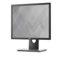 DELL P Series P1917S PC lamekuvar 48,3 cm (19") 1280 x 1024 pikslit SXGA LCD Must DELL P Series P1917S PC lamekuvar 48,3 cm (19") 1280 x 1024 pikslit SXGA LCD Must