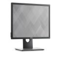 DELL P Series P1917S PC lamekuvar 48,3 cm (19") 1280 x 1024 pikslit SXGA LCD Must DELL P Series P1917S PC lamekuvar 48,3 cm (19") 1280 x 1024 pikslit SXGA LCD Must