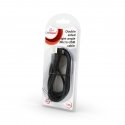Gembird CCB-USB2-AMMDM-6 USB cable USB 2.0 1.8 m USB A Micro-USB B Black
