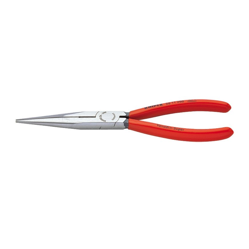 Knipex 26 11 200 knaibles Diagonālās