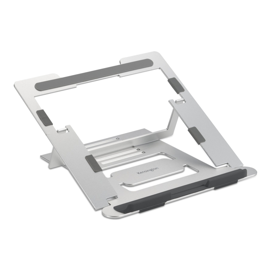 Kensington K50417WW kannettavan tietokoneen teline Hopea 40,6 cm (16")