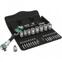 Wera 8100 SB 6 Socket wrench set Wera 8100 SB 6 Socket wrench set