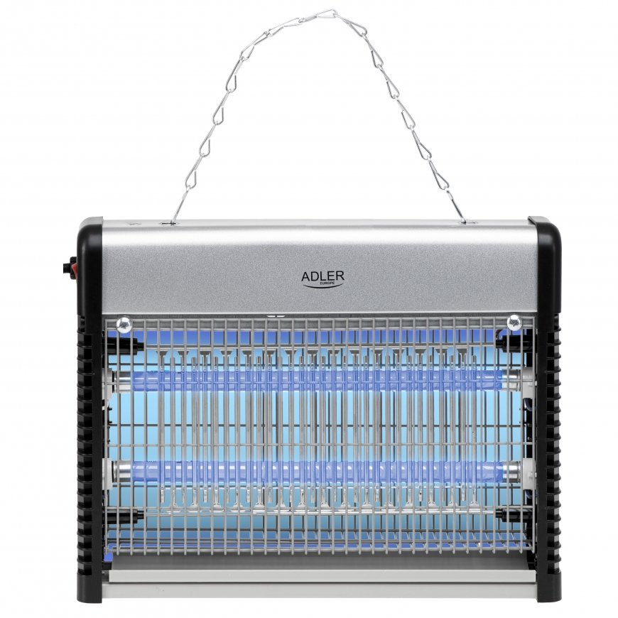 Adler | Insects killer lamp LED | AD 7940 | 9