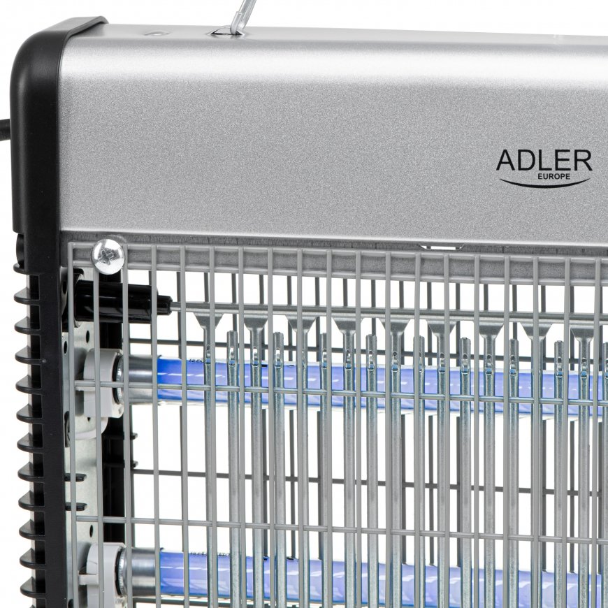 Adler | Insects killer lamp LED | AD 7940 | 9 – 2