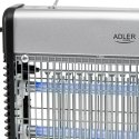 Adler | Insects killer lamp LED | AD 7940 | 9 Adler | Insects killer lamp LED | AD 7940 | 9