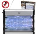 Adler | Insects killer lamp LED | AD 7940 | 9 Adler | Insects killer lamp LED | AD 7940 | 9