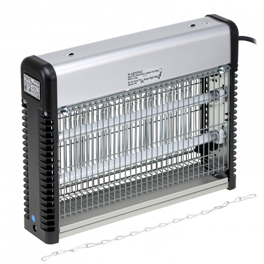 Adler | Insects killer lamp LED | AD 7940 | 9 – 4