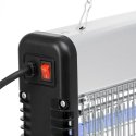 Adler | Insects killer lamp LED | AD 7940 | 9 Adler | Insects killer lamp LED | AD 7940 | 9