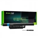 Green Cell AC78 запчасть для ноутбука Аккумулятор Green Cell AC78 запчасть для ноутбука Аккумулятор