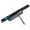 Green Cell AC78 laptop spare part Battery Green Cell AC78 laptop spare part Battery
