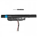 Green Cell AC78 laptop spare part Battery Green Cell AC78 laptop spare part Battery