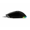 MSI Clutch GM20 Elite pele Speļu Labā roka USB Type-A Optisks 6400 DPI MSI Clutch GM20 Elite pele Speļu Labā roka USB Type-A Optisks 6400 DPI