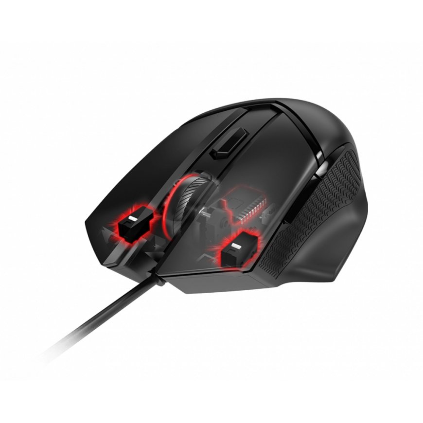MSI Clutch GM20 Elite mouse – 5