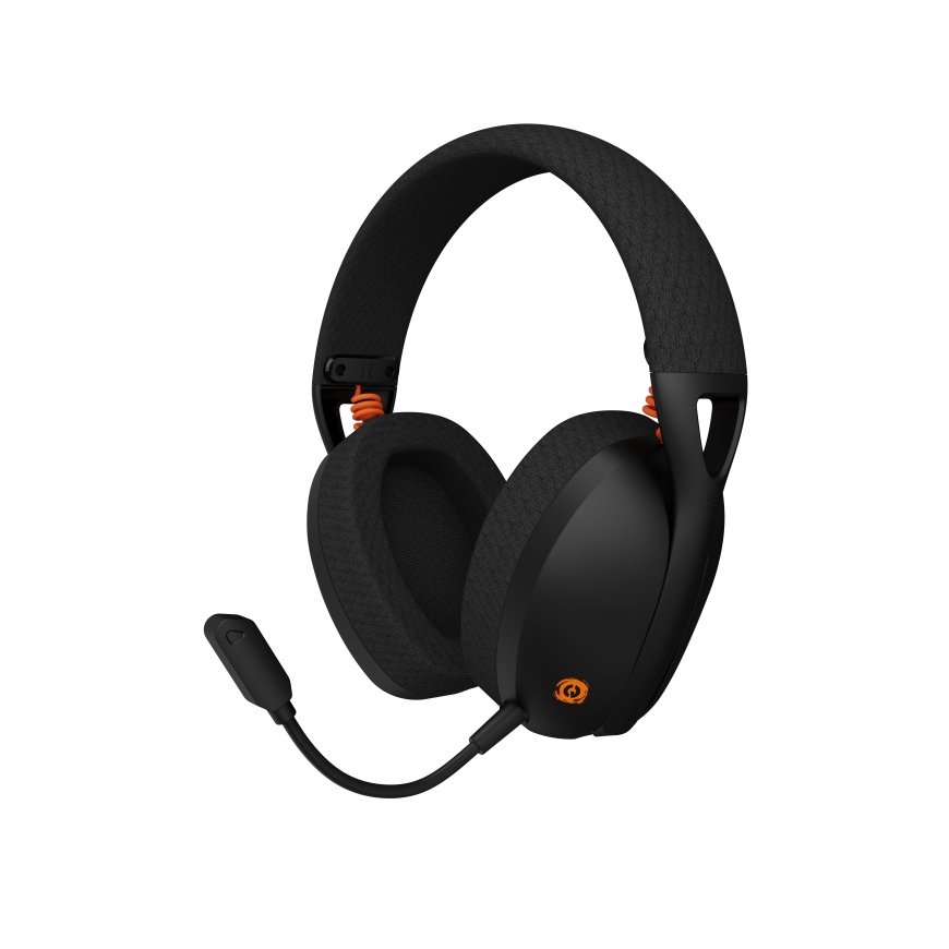 Canyon GH-13 Ego herny headset Bluetooth