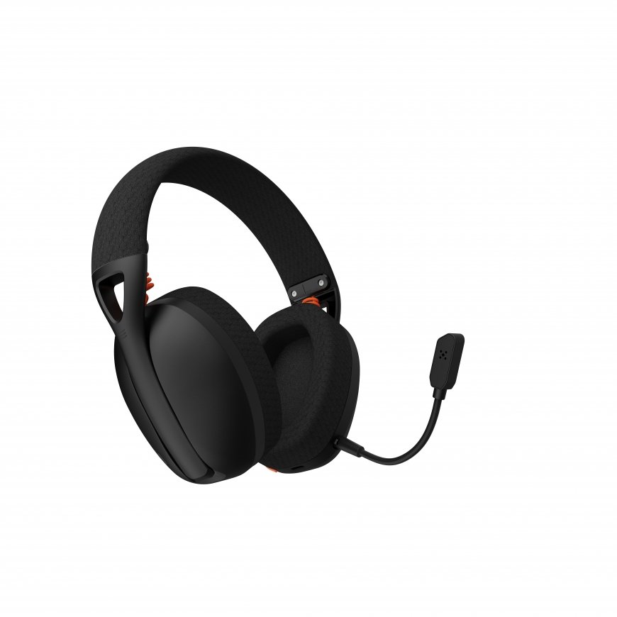 Canyon GH-13 Ego herny headset Bluetooth Wireless Wired USB-C nabijanie 7.1 – 2