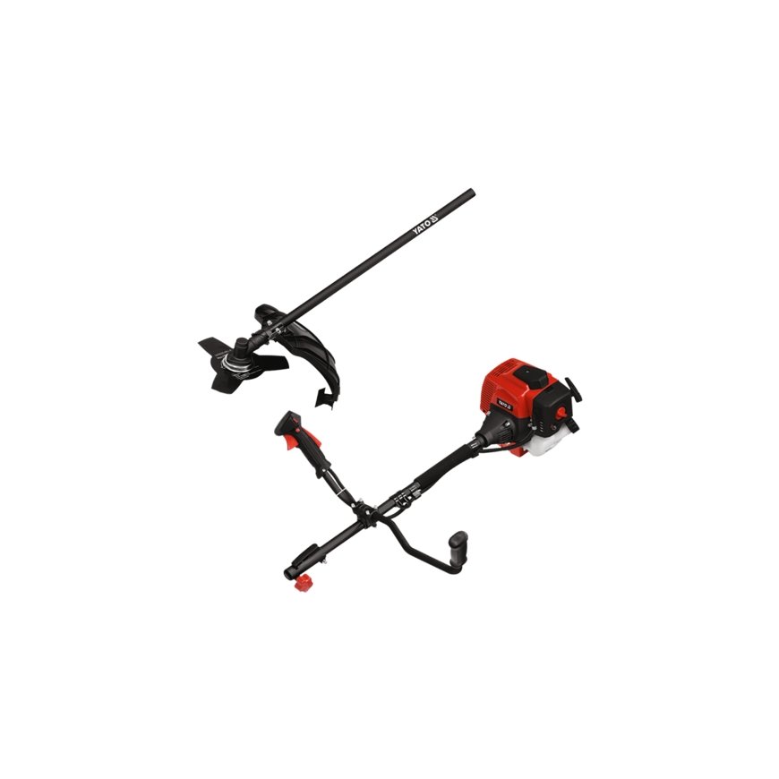 Yato YT-85003 võsalõikur ja jõhvtrimmer 1250 W – 3