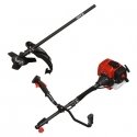 Yato YT-85003 võsalõikur ja jõhvtrimmer 1250 W Yato YT-85003 võsalõikur ja jõhvtrimmer 1250 W