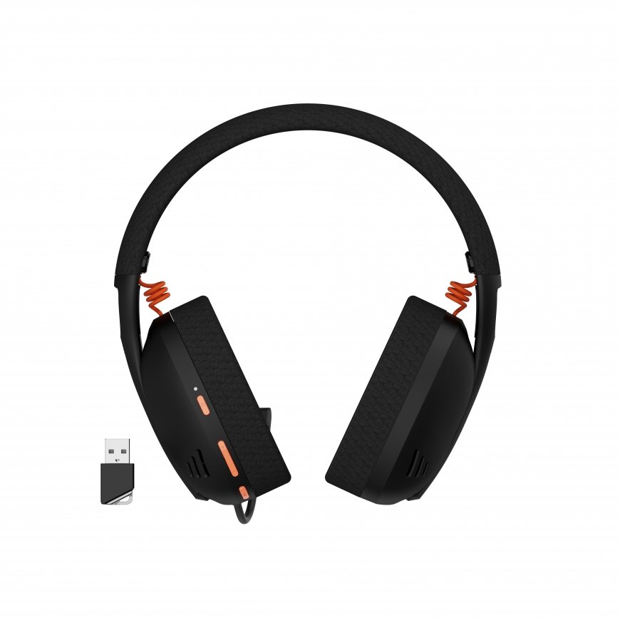 Canyon GH-13 Ego herny headset Bluetooth Wireless Wired USB-C nabijanie 7.1 – 3