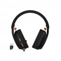 Canyon GH-13 Ego herny headset Bluetooth Wireless Wired USB-C nabijanie 7.1 Canyon GH-13 Ego herny headset Bluetooth Wireless Wired USB-C nabijanie 7.1