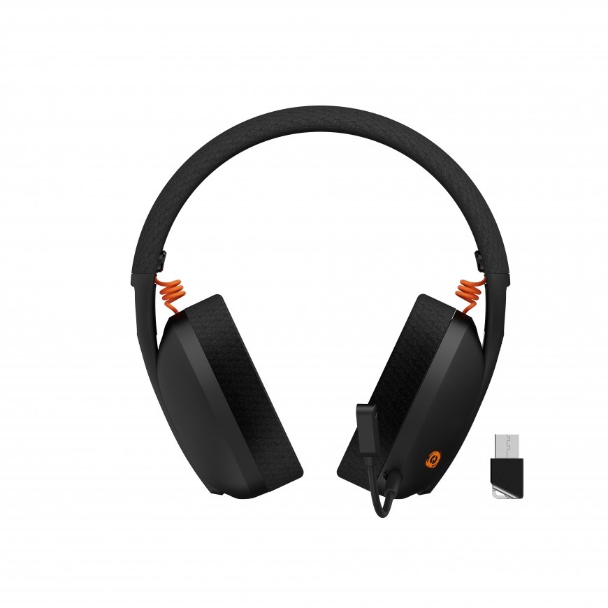 Canyon GH-13 Ego herny headset Bluetooth Wireless Wired USB-C nabijanie 7.1 – 4