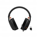 Canyon GH-13 Ego herny headset Bluetooth Wireless Wired USB-C nabijanie 7.1 Canyon GH-13 Ego herny headset Bluetooth Wireless Wired USB-C nabijanie 7.1
