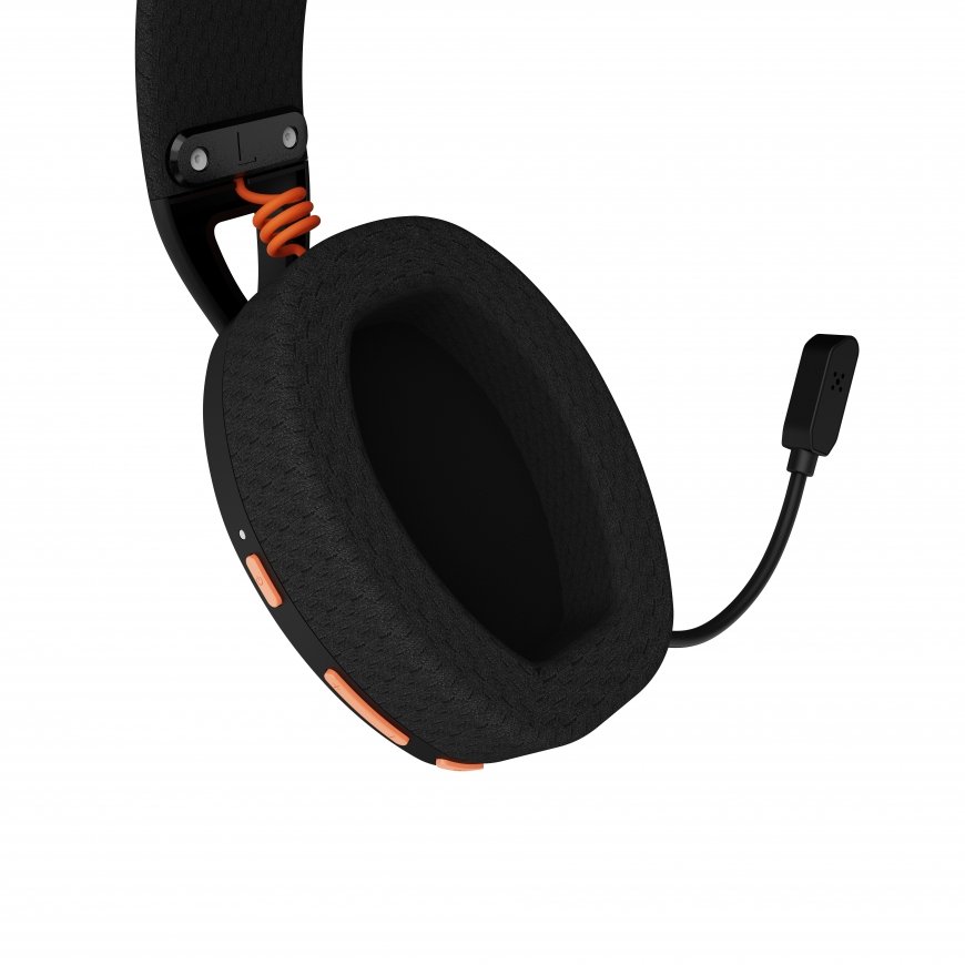 Canyon GH-13 Ego herny headset Bluetooth Wireless Wired USB-C nabijanie 7.1 – 5