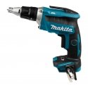 Makita DFS452ZJ elektriline kruvikeeraja ja lööktrell 4000 RPM Roheline