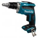 Makita DFS452ZJ sähköruuvimeisseli ja iskuruuvitaltta 4000 RPM Vihreä