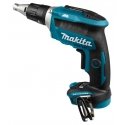 Makita DFS452ZJ elektriline kruvikeeraja ja lööktrell 4000 RPM Roheline