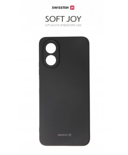 Swissten Soft Joy Case for Oppo A18 / A38
