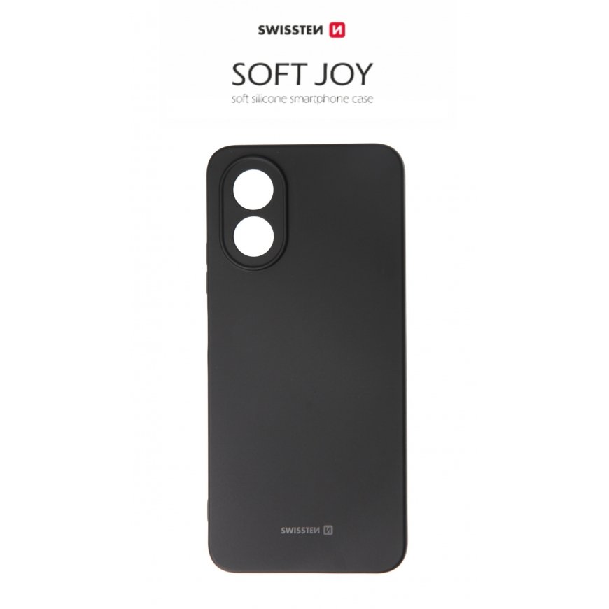Swissten Soft Joy Case for Oppo