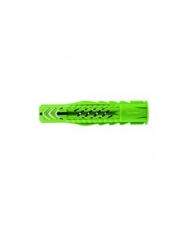 Fischer 518886 kruviankur ja seinatüübel 40 tk 50 mm