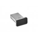 Kensington K64704EU sormenjälkilukija USB 2.0 Hopea