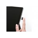 Kensington K64704EU pirštų atspaudų skaitytuvas USB 2.0 Sidabras