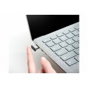 Kensington K64704EU sõrmejäljelugeja USB 2.0 Hõbe