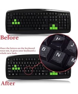 E-Blue Elated Wired Gaming Keyboard USB / ENG