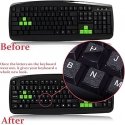 E-Blue Elated Wired Gaming Keyboard USB / ENG E-Blue Elated Wired Gaming Keyboard USB / ENG