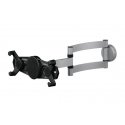 Hama 00125121 holder Passive holder Tablet/UMPC Black, Silver Hama 00125121 holder Passive holder Tablet/UMPC Black, Silver