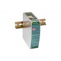 LevelOne POW-4841 блок питания 120 W Мятный цвет, Серебристый LevelOne POW-4841 блок питания 120 W Мятный цвет, Серебристый
