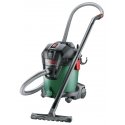 Bosch AdvancedVac 20 300 AW 20 L Juoda, Žalia