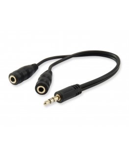 Equip 147941 audiosplitter Must