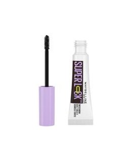 Maybelline Super Lock Tinted Brow