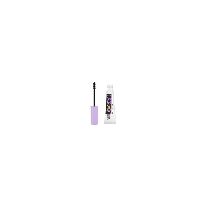 Maybelline Super Lock Tinted Brow