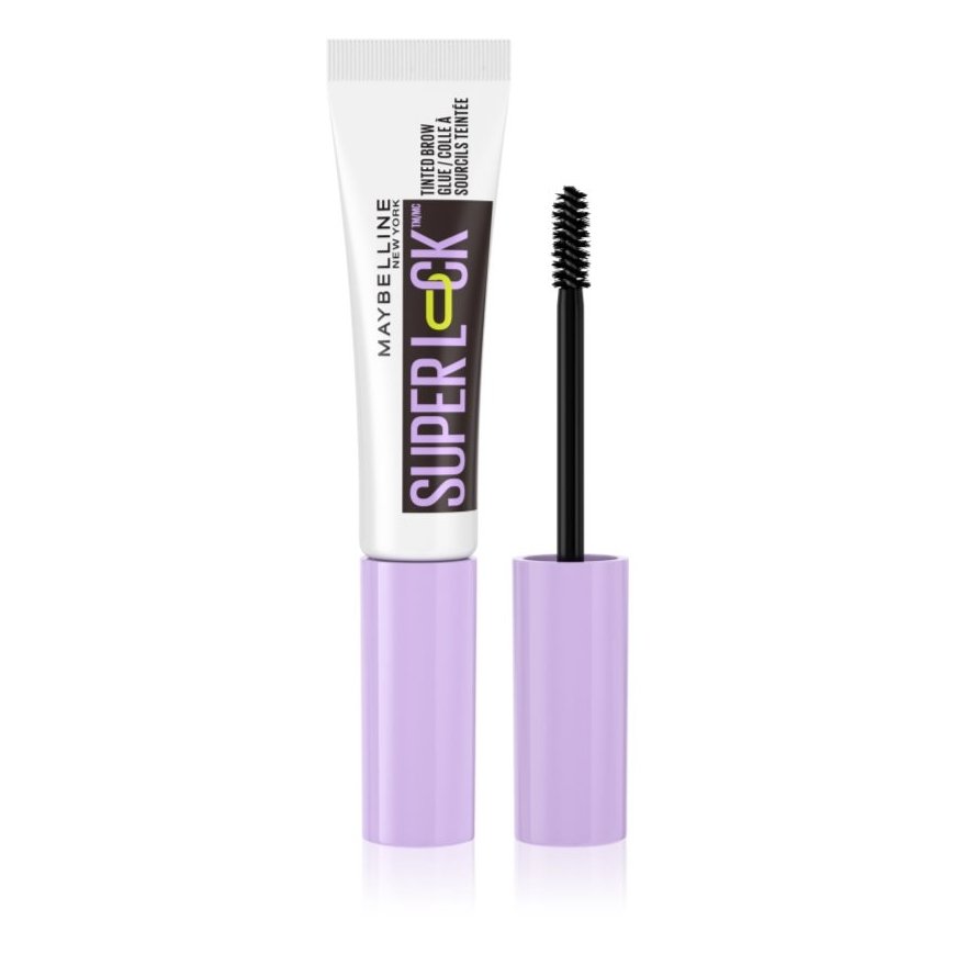 Maybelline Super Lock Tinted Brow – 2