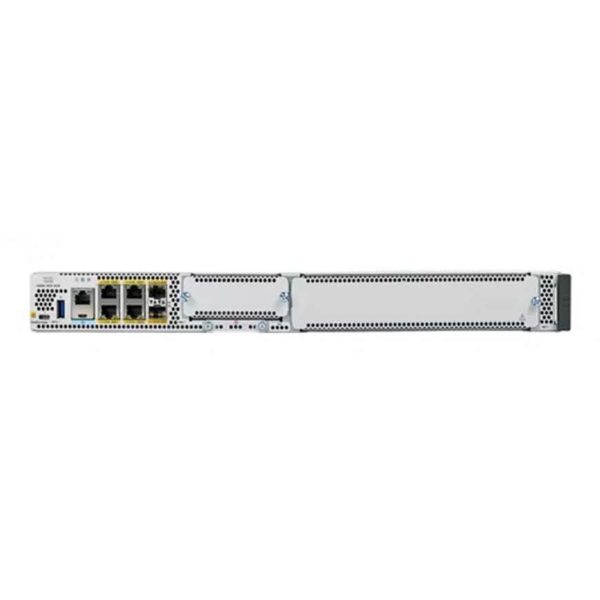 Cisco C8300-1N1S-4T2X ar vadiem pievienojams rūteris