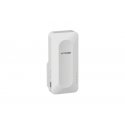 NETGEAR EAX15 Võrguvõimendi Valge 10, 100, 1000 Mbit/s