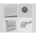 Anbernic Case - RG35xx SP White Anbernic Case - RG35xx SP White