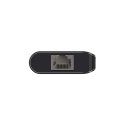 Belkin AVC008BTSGY sülearvuti dokk ja pordireplikaator USB 3.2 Gen 1 (3.1 Gen 1) Type-C Must, Hall Belkin AVC008BTSGY sülearvuti dokk ja pordireplikaator USB 3.2 Gen 1 (3.1 Gen 1) Type-C Must, Hall